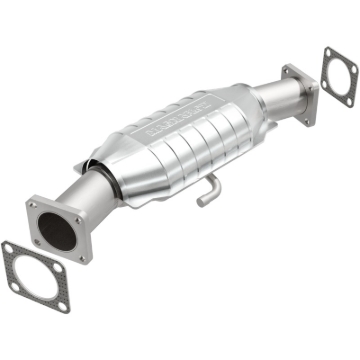Picture of California CARB Direct-Fit Catalytic Converter 3322430