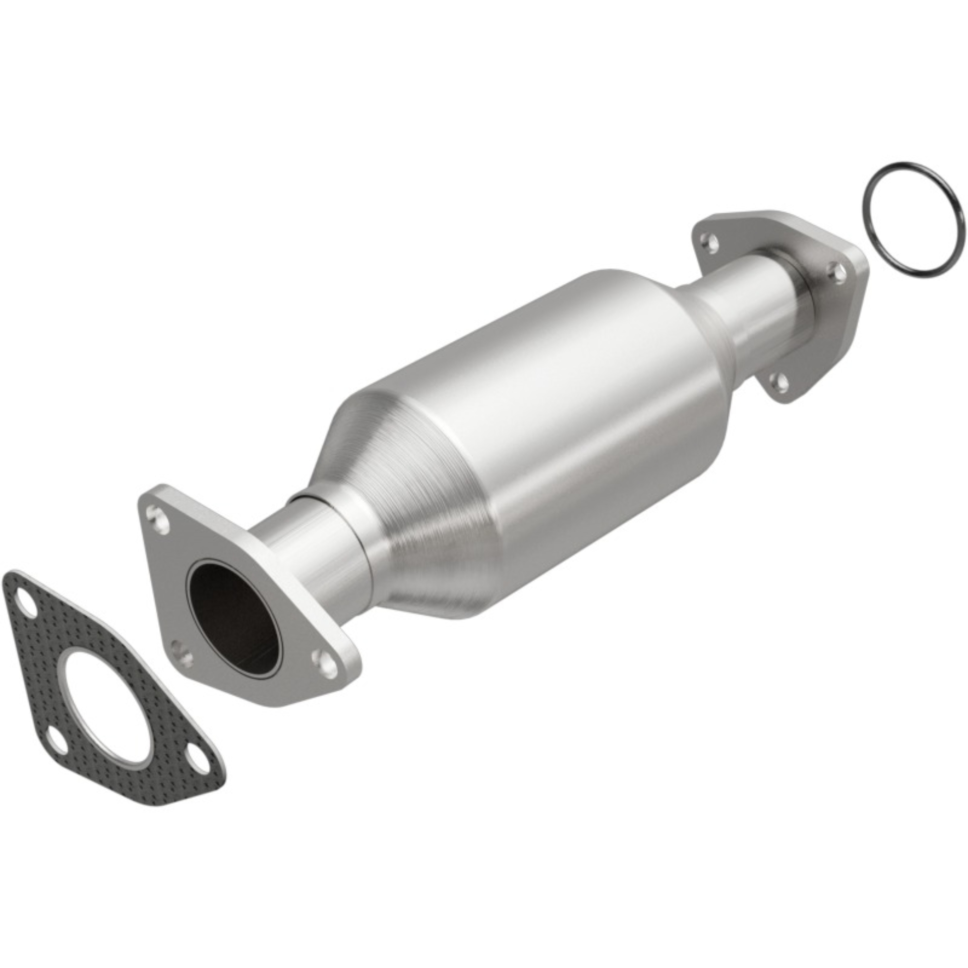 Picture of California CARB Direct-Fit Catalytic Converter 3322624