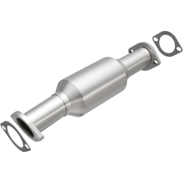 Picture of California CARB Direct-Fit Catalytic Converter 3322696
