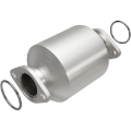 Picture of California CARB Direct-Fit Catalytic Converter 3322656