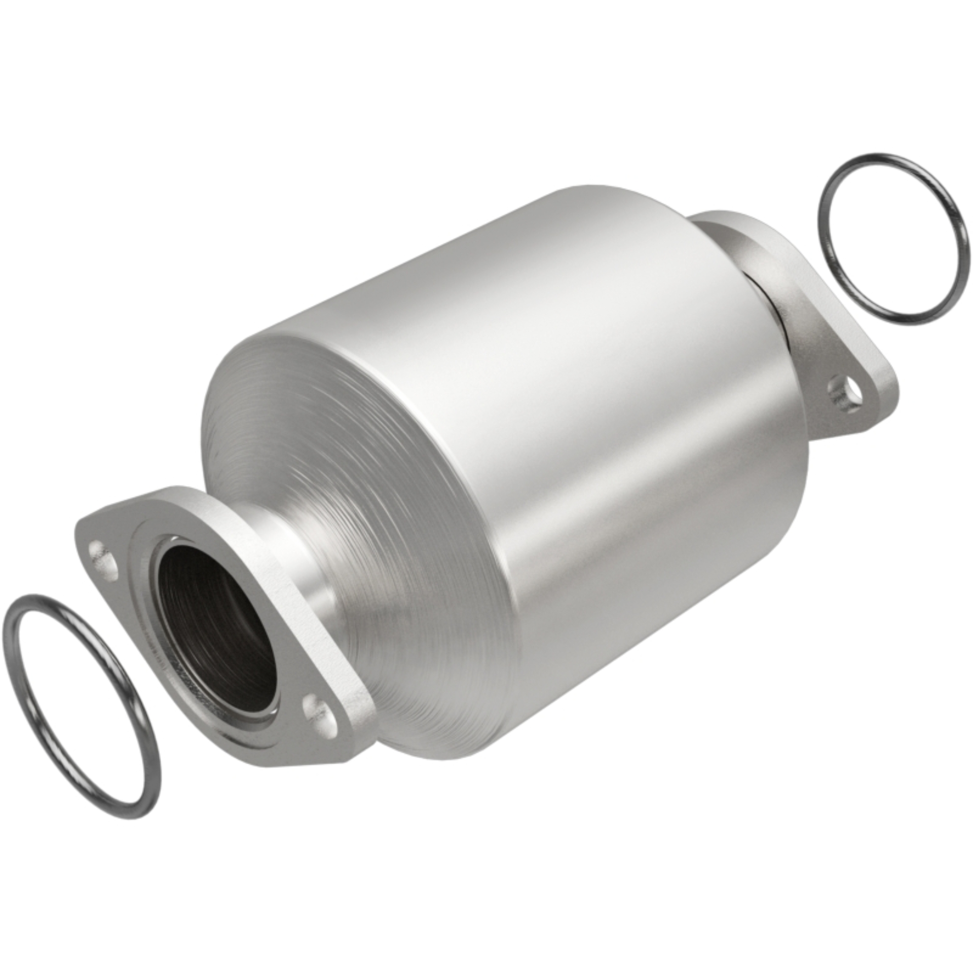 Picture of California CARB Direct-Fit Catalytic Converter 3322656