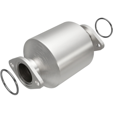 Picture of California CARB Direct-Fit Catalytic Converter 3322656