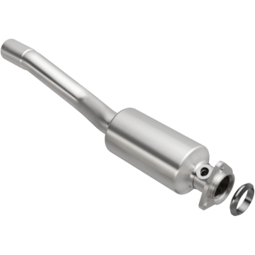Picture of California CARB Direct-Fit Catalytic Converter 3322945