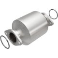 Picture of California CARB Direct-Fit Catalytic Converter 3322656