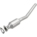 Picture of California CARB Direct-Fit Catalytic Converter 3322946