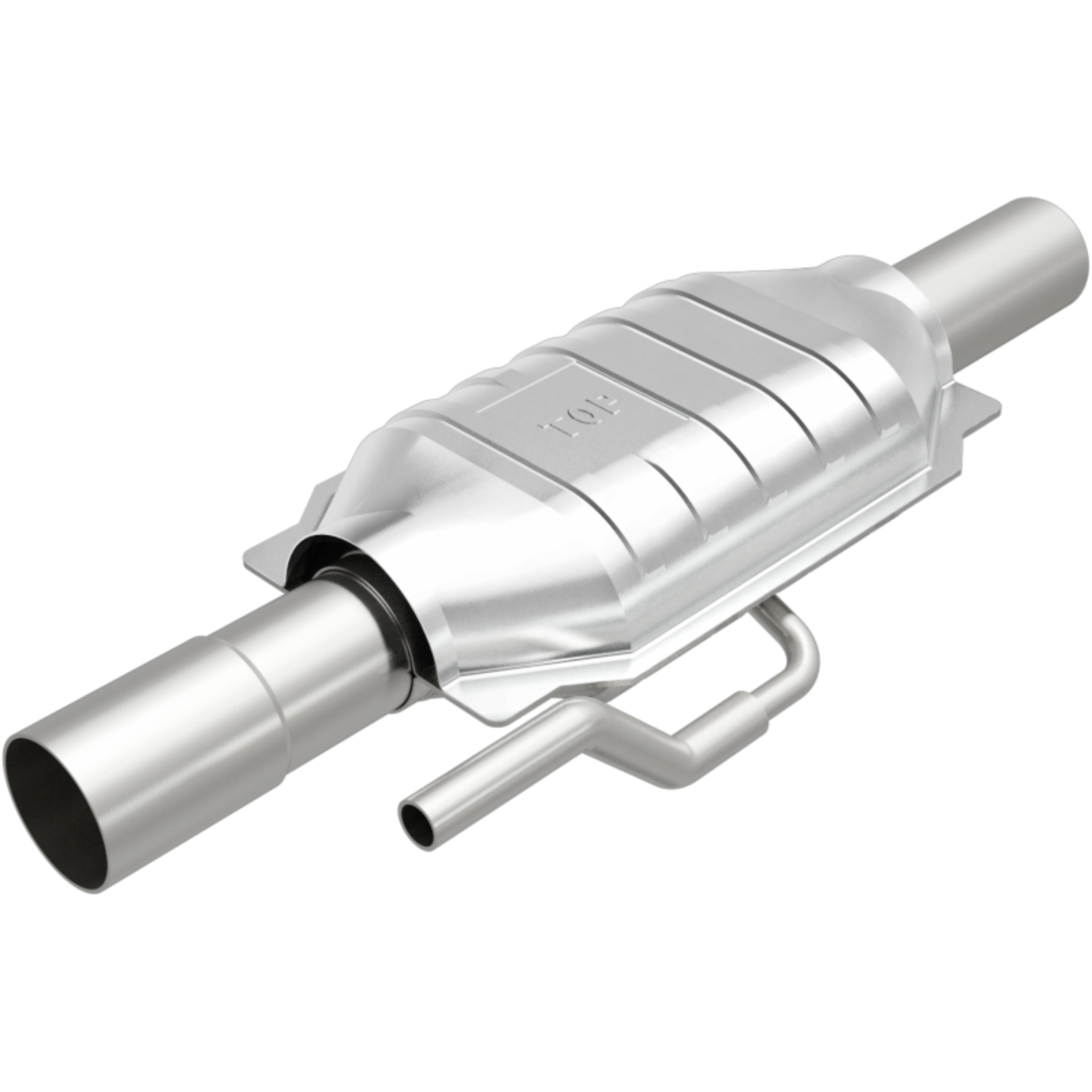 Picture of California CARB Direct-Fit Catalytic Converter 3391220