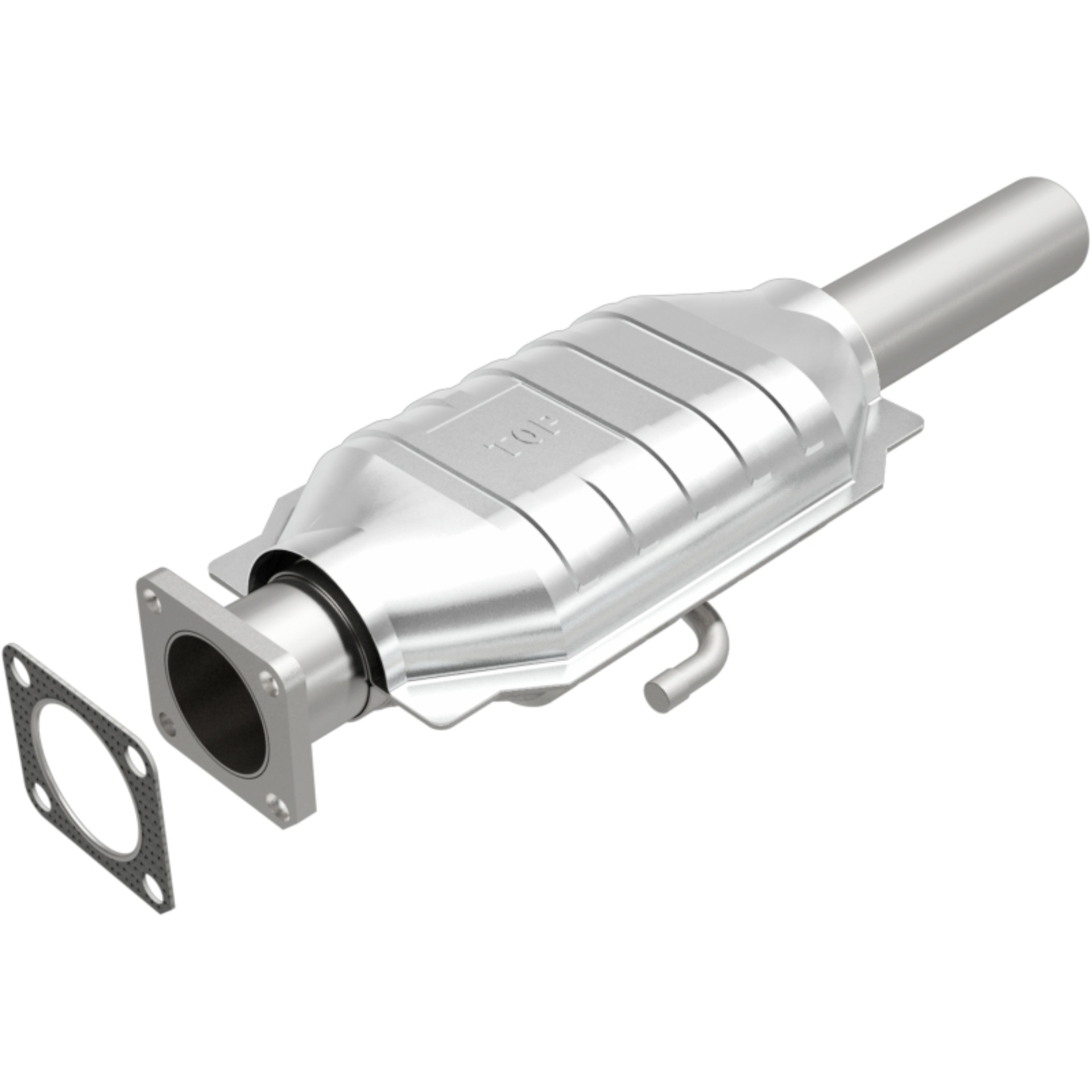 Picture of California CARB Direct-Fit Catalytic Converter 3391229