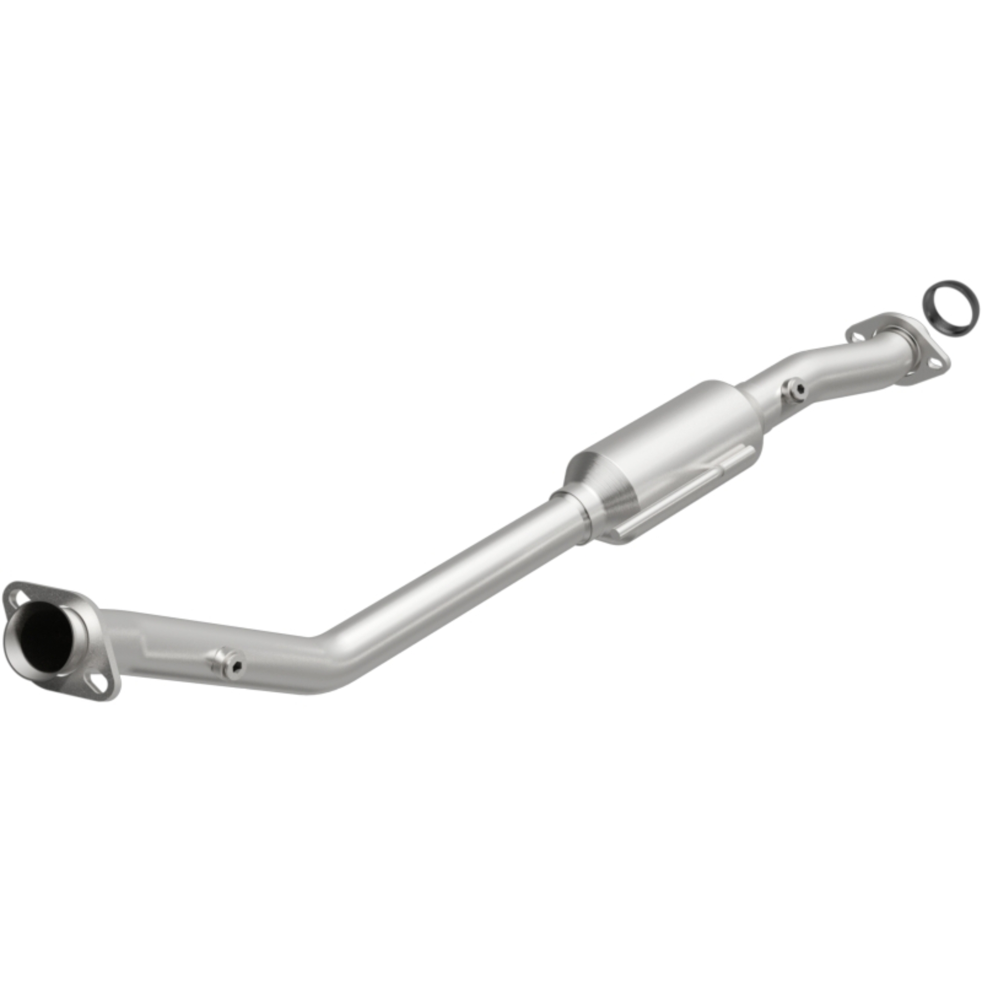 Picture of California CARB Direct-Fit Catalytic Converter 3391380