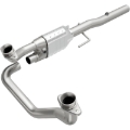 Picture of California CARB Direct-Fit Catalytic Converter 3391285