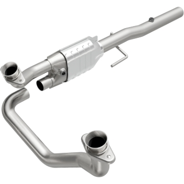 Picture of California CARB Direct-Fit Catalytic Converter 3391285