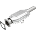 Picture of California CARB Direct-Fit Catalytic Converter 3391229
