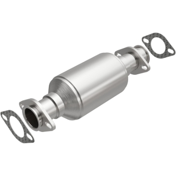 Picture of California CARB Direct-Fit Catalytic Converter 3391693