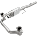 Picture of California CARB Direct-Fit Catalytic Converter 3391285