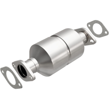 Picture of California CARB Direct-Fit Catalytic Converter 3391757