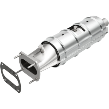 Picture of California CARB Direct-Fit Catalytic Converter 339202
