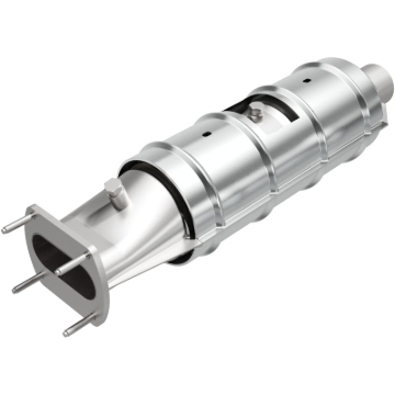 Picture of California CARB Direct-Fit Catalytic Converter 339203