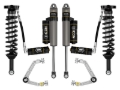 Picture of ICON 2023 Chevrolet Colorado 1.75-2.5in Stage 4 Suspension System w/ Billet UCA