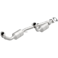 Picture of California CARB Direct-Fit Catalytic Converter 4451353