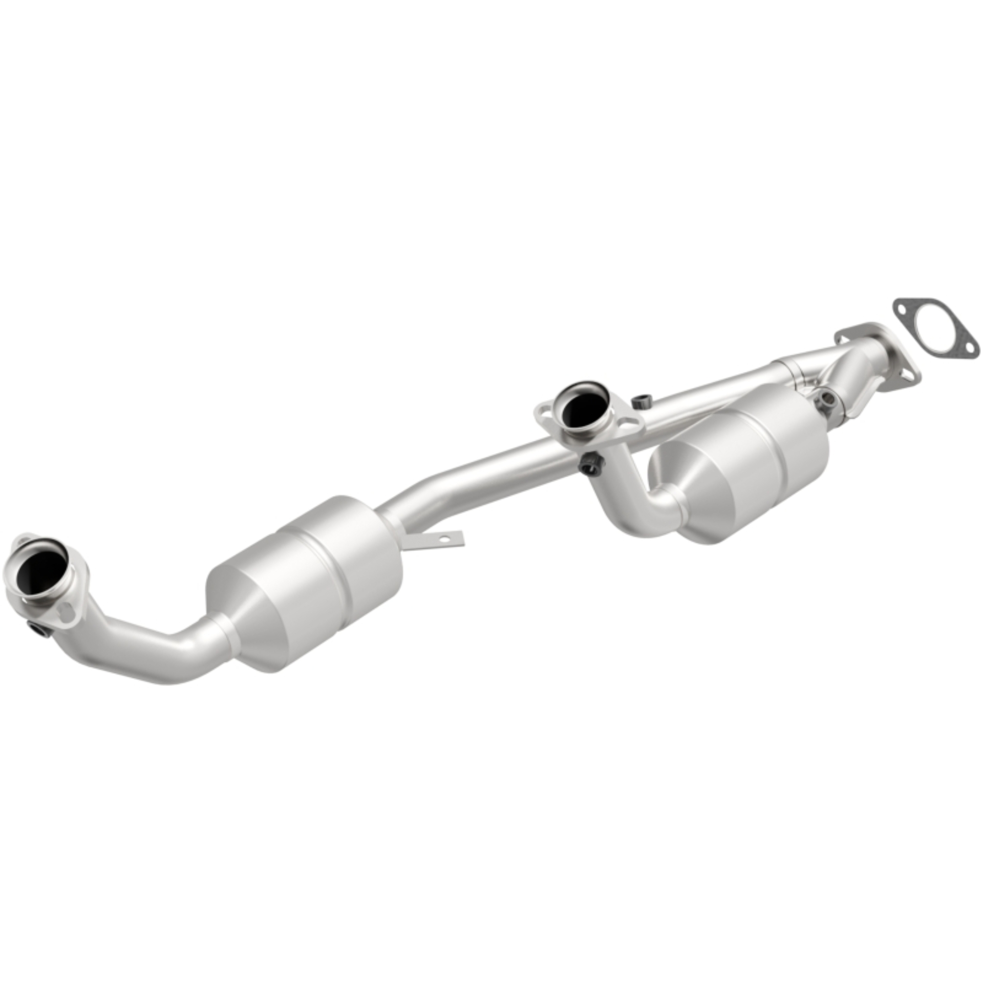 Picture of California CARB Direct-Fit Catalytic Converter 4451353