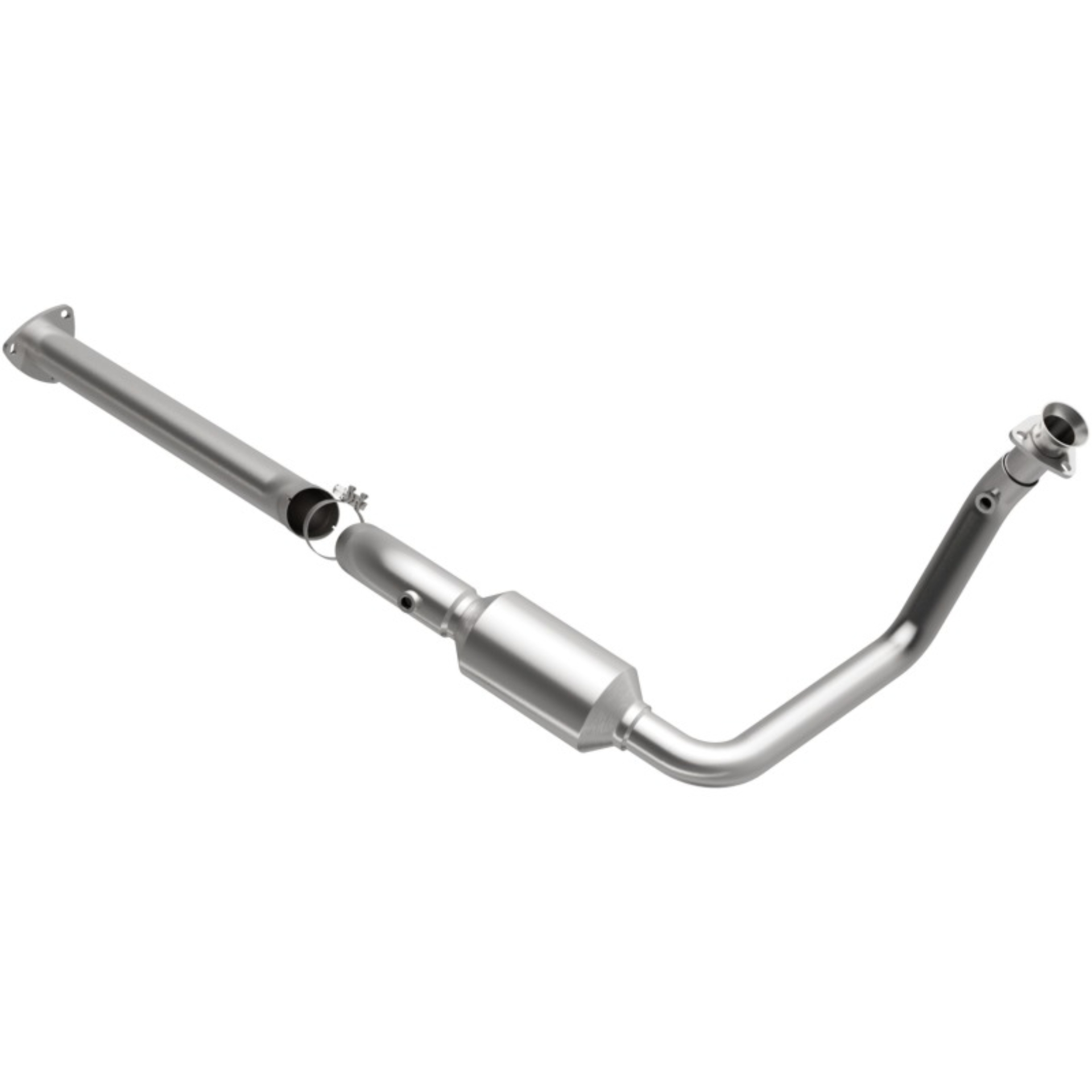 Picture of California Direct-Fit Catalytic Converter-Chevrolet/GMC