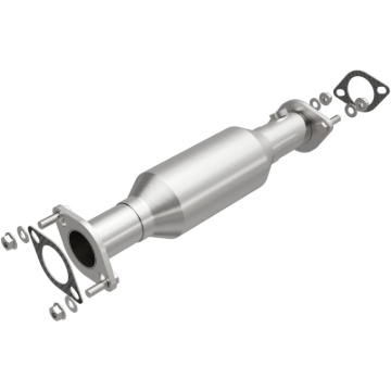 Picture of California CARB Direct-Fit Catalytic Converter 4481022