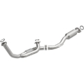 Picture of California CARB Direct-Fit Catalytic Converter 4481091