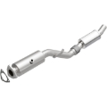 Picture of California CARB Direct-Fit Catalytic Converter 4481119