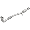 Picture of California CARB Direct-Fit Catalytic Converter 4481122