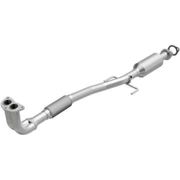 Picture of California CARB Direct-Fit Catalytic Converter 4481122