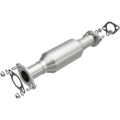 Picture of California CARB Direct-Fit Catalytic Converter 4481022