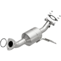 Picture of California CARB Direct-Fit Catalytic Converter 4481094