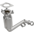 Picture of California CARB Direct-Fit Catalytic Converter 4481142