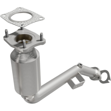 Picture of California CARB Direct-Fit Catalytic Converter 4481142