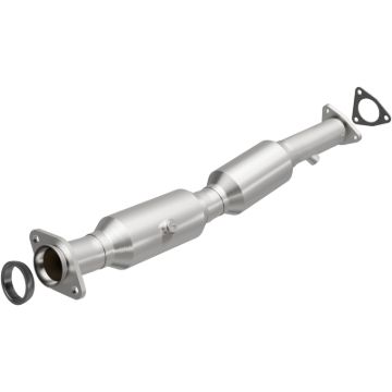 Picture of California CARB Direct-Fit Catalytic Converter 4481137