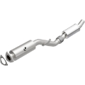 Picture of California CARB Direct-Fit Catalytic Converter 4481119