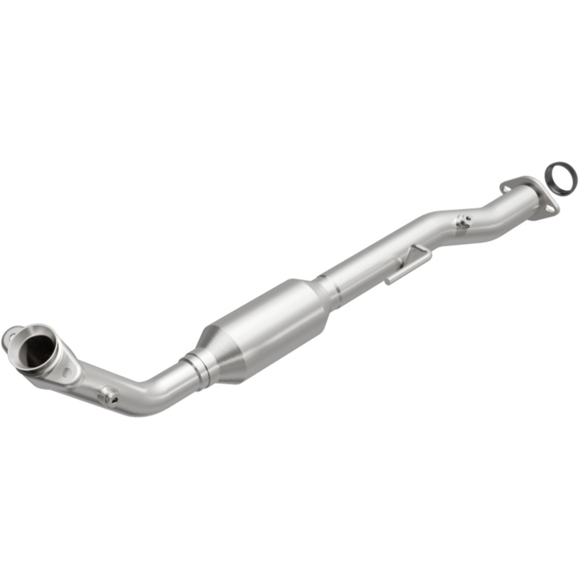 Picture of California CARB Direct-Fit Catalytic Converter 4481145