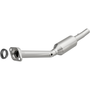 Picture of California CARB Direct-Fit Catalytic Converter 4481182