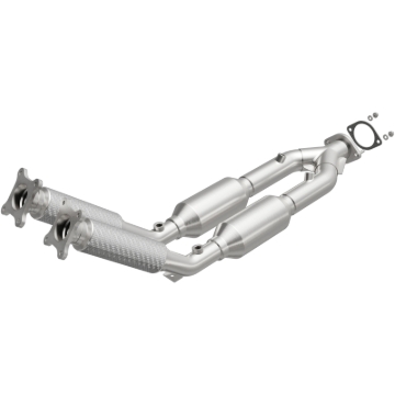 Picture of California CARB Direct-Fit Catalytic Converter 4481156