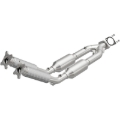 Picture of California CARB Direct-Fit Catalytic Converter 4481156