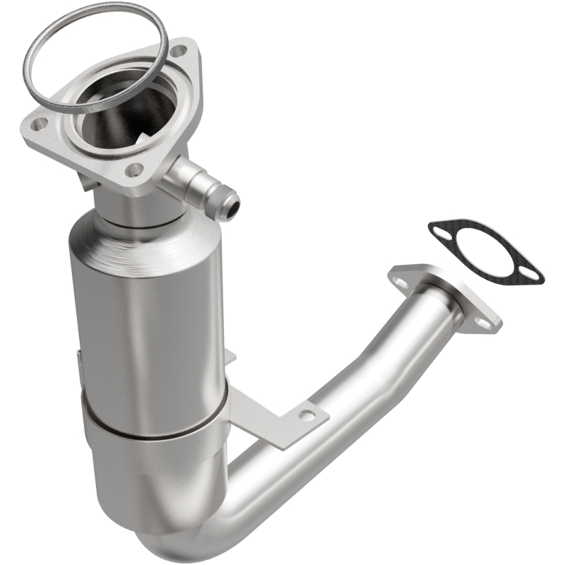 Picture of California CARB Direct-Fit Catalytic Converter 4481231