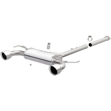 Picture of Street Series Stainless Cat-Back System 19342
