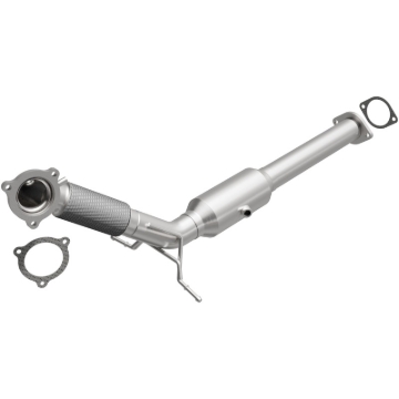 Picture of California CARB Direct-Fit Catalytic Converter 4481286