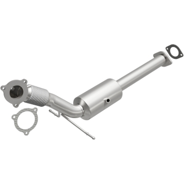 Picture of California CARB Direct-Fit Catalytic Converter 4481288
