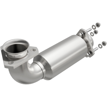 Picture of California CARB Direct-Fit Catalytic Converter 4481409