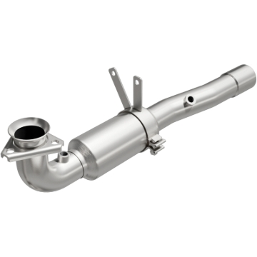 Picture of California CARB Direct-Fit Catalytic Converter 4481408