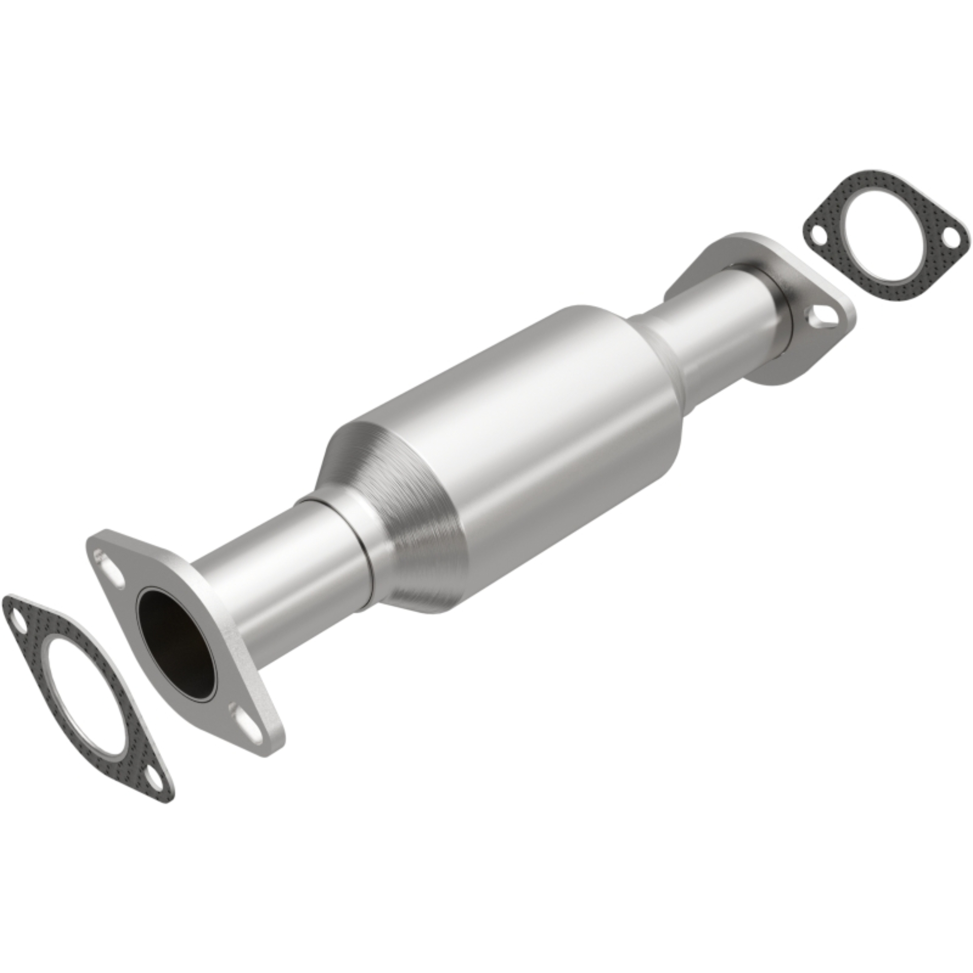Picture of California CARB Direct-Fit Catalytic Converter 4481445