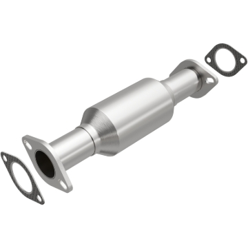 Picture of California CARB Direct-Fit Catalytic Converter 4481445