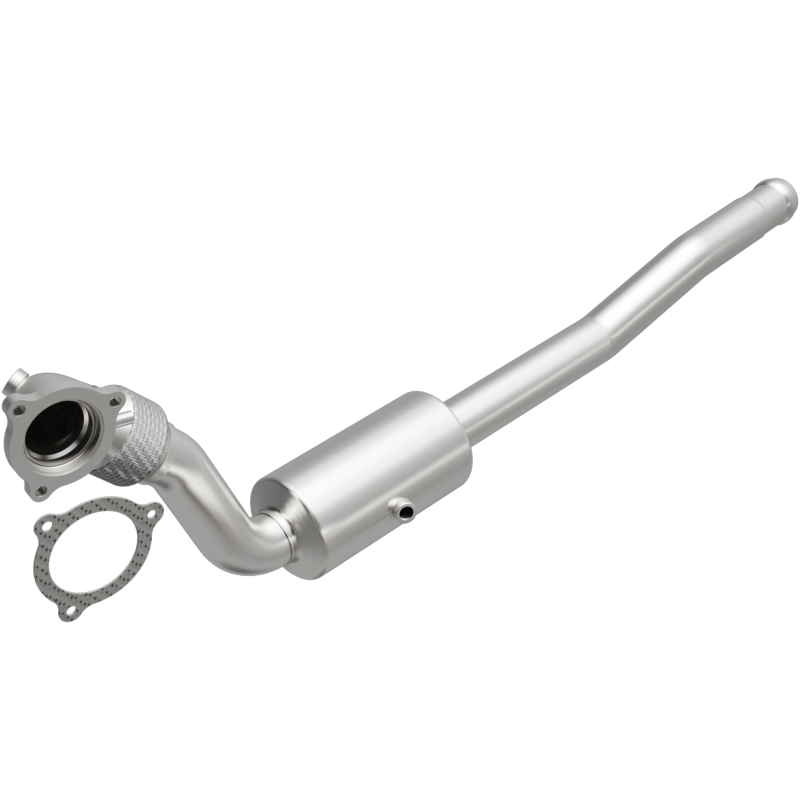 Picture of California CARB Direct-Fit Catalytic Converter 4481282
