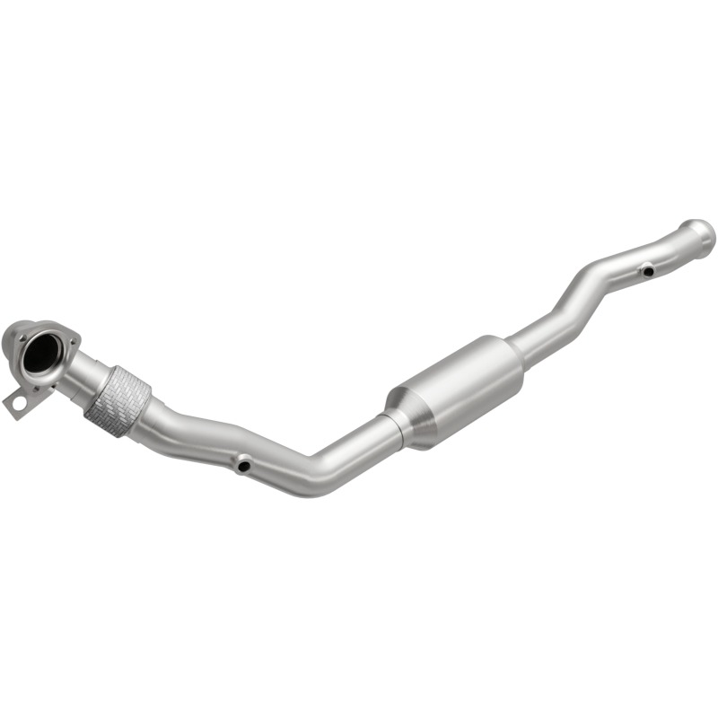 Picture of California CARB Direct-Fit Catalytic Converter 4481281