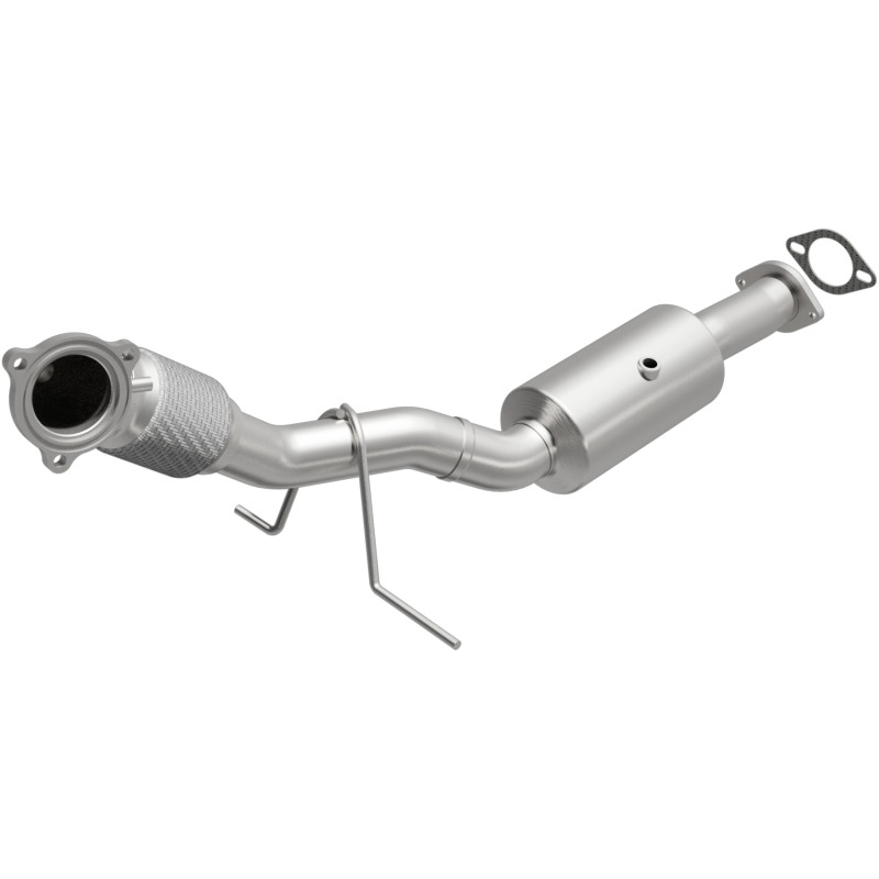 Picture of California CARB Direct-Fit Catalytic Converter 4481284